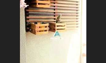 Imagem 6: Apartamento com 2 dormitórios à venda, 60 m² - Casa Branca - Santo André/SP