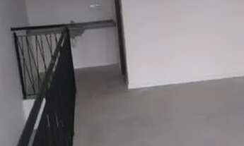 Imagem 4: Apartamento duplex, 01 dormitório (suite), semi novo, com sacada, fundos. loocalizada na R