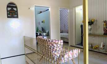 Imagem 5: Casa Duplex Bairro Monte Castelo