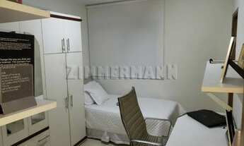 Imagem 3: APARTAMENTO EM HIGIENÓPOLIS DE 2 DORMITÓRIOS