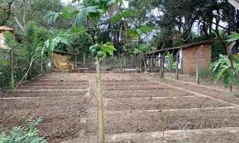 Imagem 4: Sitio 80.000m², com casa, rio nos fundos, poço artesiano, barracão de caseiro, Baldim