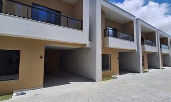 Imagem 3: Casa duplex, 4 suítes, recém construída