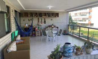 Imagem 2: Apartamento com 3 quartos à venda, 115 m² por R$ 780.000 - Recreio dos Bandeirantes - Rio