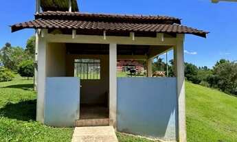 Imagem 7: Chácara Moradia / Lazer