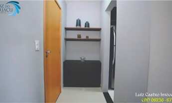 Imagem 6: Foz do Iguaçu Residencial. 3/4. 1 ou 2 Vagas. C4