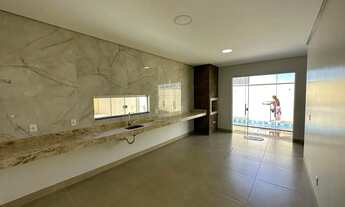 Imagem 3: Vende-se Casa com 3/4 sendo 2 suítes na região Sul