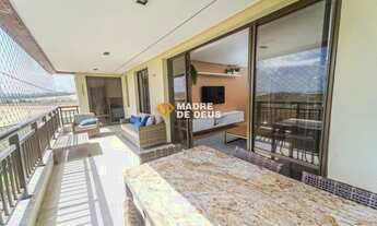 Imagem 6: Apartamento espetacular e exclusivo de 141m², disponível no Mandara Lanai