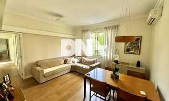 Imagem: Apartamento - / Residencial / Botafogo