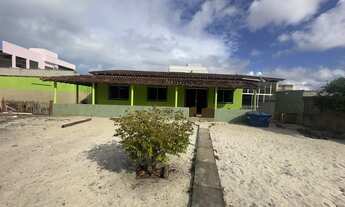 Imagem 15: Excelente Oportunidade Pra Você Conquistar Sua Casa de Praia em Prado BA
