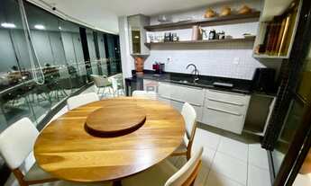 Imagem 6: Apartamento 3 Quartos para Venda em Salvador, Patamares, 3 dormitórios, 3 suítes, 5 banhei