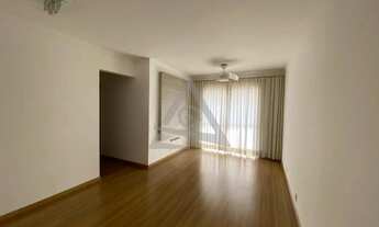 Imagem: Apartamento à venda em Campinas, Jardim