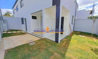 Imagem: Casa Independente 3 quartos suíte - Piratininga