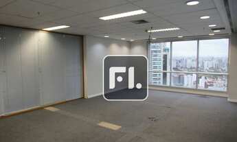 Imagem: Conjunto para alugar, 303 m² por R$ 40.905,00/mês