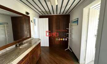 Imagem 7: Casa com 4 dormitórios para alugar, 348 m² por R$ 2.000,01/dia - Marina - Armação dos Búzi