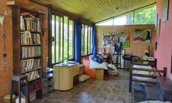 Imagem 6: Tranquilidade no Sul da Ilha com vista incrivel!