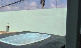 Imagem 3: Edícula centro Casa com 1 dormitório