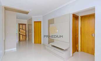 Imagem 4: Casa com 3 dormitórios à venda, 65 m² por R$ 330.000,00 - Gralha Azul - Fazenda Rio Grande