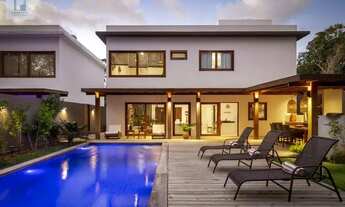 Imagem 6: CASA CARVALHO Casa em condomínio com 5 dormitórios