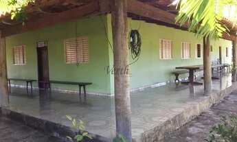 Imagem 7: Fazenda na Chapada Gaúcha em Minas Gerais, à venda com 1.016ha