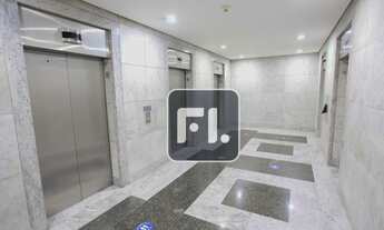 Imagem 7: Conjunto, 520m² - venda por R$ 8.000.000 ou aluguel por R$ 26.000/mês - Brooklin - São Pau