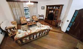 Imagem 5: Sobrado com 3 dormitórios à venda, 200 m² por R$ 980.000,00 - Parque do Carmo - São Paulo