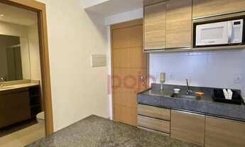 Imagem 7: Studio Unique Flat / studio com 1 dormitório