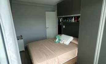 Imagem 6: Apartamento com 75 m² totais ? 2 dormitórios (possível 3º), 2 gardens, sacada ampla e exce