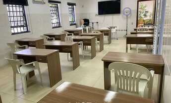 Imagem: Sobrado Comercial no Bairro do Tatuapé