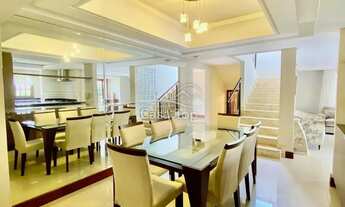 Imagem 3: Casa à venda Condomínio Parque dos Princípes - Órfãs