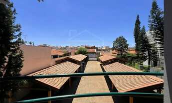 Imagem 3: Apartamento 48 m² com 2 quartos Campos Prado