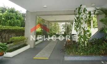 Imagem 10: Apartamento em Alameda Fernão Cardim - Jardim Paulista - São Paulo/SP