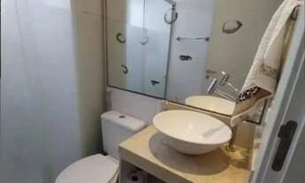 Imagem 3: CONDOMÍNIO MIRANTE DO PARQUE, 89M², 3 QUARTOS SENDO 1 SUÍTE, 1 VAGA, MANGUEIRÃO