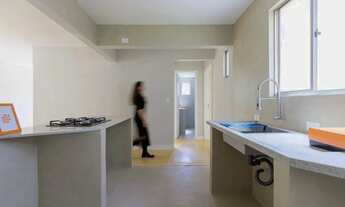 Imagem 6: Apartamento reformado com dois quartos no Água Verde