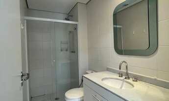 Imagem 6: Imóvel para aluguel tem 66 metros quadrados com 2 quartos