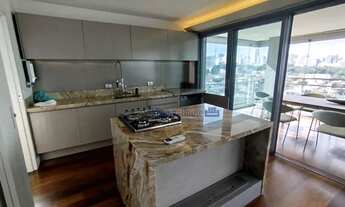 Imagem 10: Apartamento com 1 dormitório, 135 m² - venda por R$ 3.095.000,00 ou aluguel por R$ 24.155