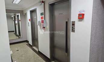 Imagem 5: Apartamento - Jardim do Trevo - Campinas