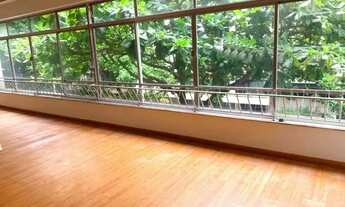 Imagem: Apartamento / Residencial / Ipanema