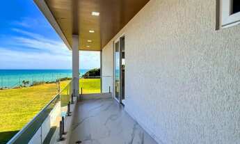 Imagem 5: Casa no Litoral Norte com 4 Suítes