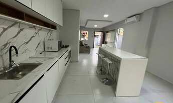 Imagem: Brognoli Vende- Sobrado 3 dormitórios nos