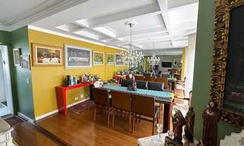 Imagem 3: Apto no Ed. Dator na Av. Portugal - Santo André - SP