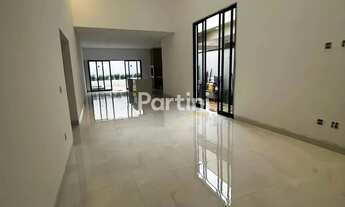 Imagem 2: Vendo casa térrea 4 Suites, 246 m², 4 vagas de garagem no Condomínio Jardim Veneza em Sena