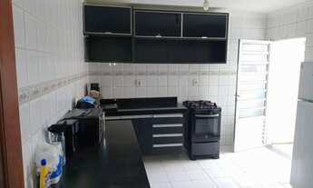 Imagem 6: Alugo Casa mobíliada no Residencial Bom Clima - 4 Quartos, sendo 2 Suítes