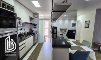 Imagem 3: Apartamento à venda no Trilogy, 94m², 3 quartos, 2 vagas e varanda gourmet