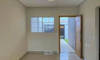 Imagem 6: Casa à venda em Campinas, Residencial Cittá di Salerno, com 3 quartos sendo 1 suíte, com 8