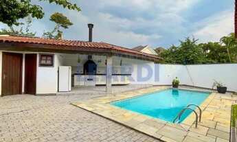 Imagem 7: CASA EM CONDOMÍNIO - ALPHAVILLE 12 - SP