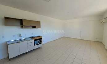 Imagem 2: Apartamento estilo Studio com 1 vaga de garagem no bairro Floresta