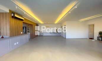 Imagem 6: Viva a Sofisticação em São José do Rio Preto - Apartamento com 3 Suítes no Holt Place