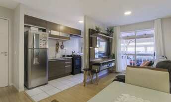 Imagem 5: Apartamento térreo à venda - Costeira - Direto com o proprietário