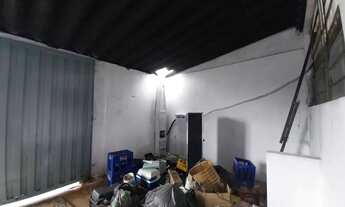 Imagem 3: Galpão, Jardim Nova Veneza (Nova Veneza) - Sumaré