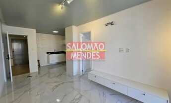 Imagem 6: Apartamento Executivo próximo a Praça Batista Campos. Alto, nascente